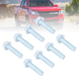 Ausla LKW-Bett Montage-Hardware Edelstahl-LKW-LKW-Montage-Bolzen-Kit für 1500 2500 3500 HD-LKWs mit OEM 926-846 15034696 FIT R-15 2004-2007 1999-2013 Modelle