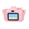 Kids Camera Toys Digital Photo Video Recording Camcorder Cute Cartoon