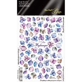 PARTS SHA-NAIL Sha-Nail Pro Hydlandia 1 Piece