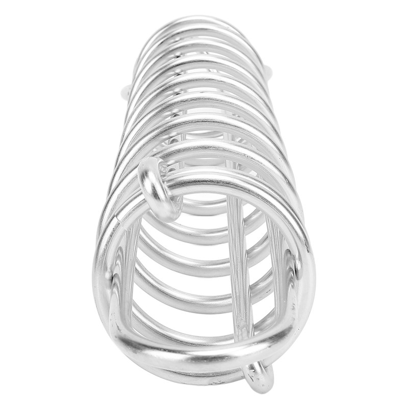 Mooring Spring 6 X 370mm 316 Stainless Steel Mooring Spring