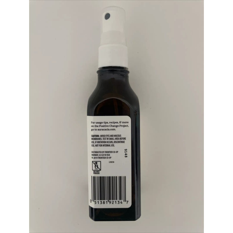 Aura Cacia Rose Hydrosol 3 Oz by Aura Cacia