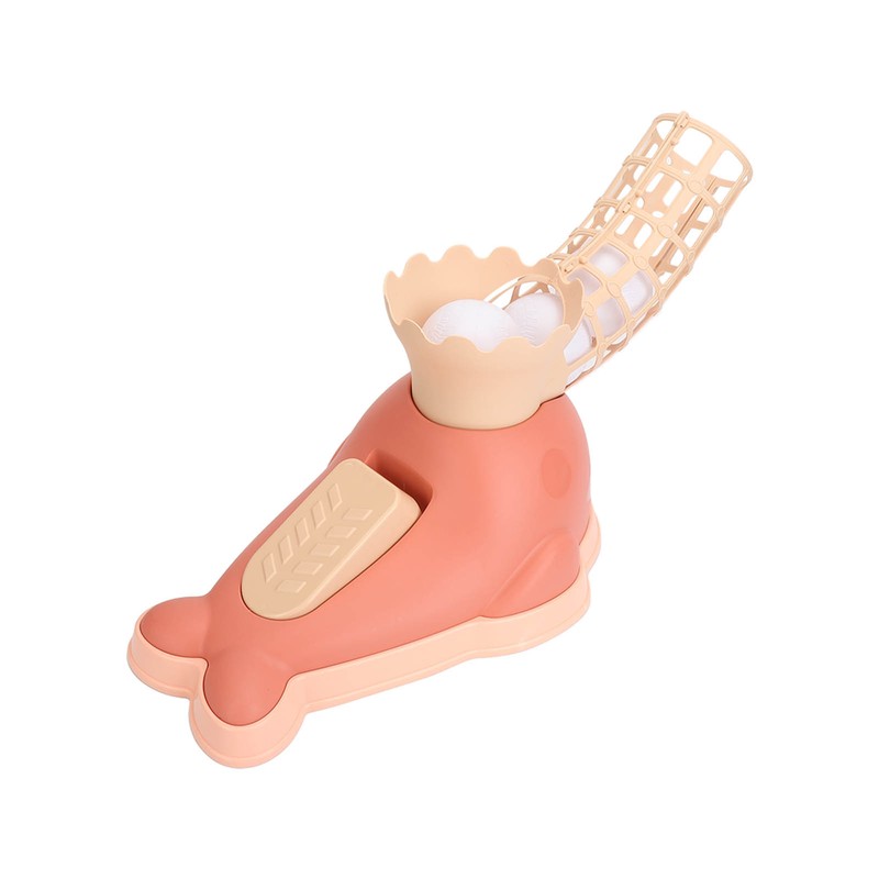 Baseball Pitching Machine Exercise Balance Baseball Pitching Trainer Machine for