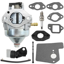 JUUDDENPARTS 16100-Z8B-911 Carburetor Replacement for Ryobi RY80940B 2800 psi 3100 psi Pressure Washer, Replacement for Honda GCV160 GCV160LAO N5BR GCV160LA1