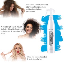 Wet & Shine Leave-In Conditioner Wet & Shine Leave-in Conditioner