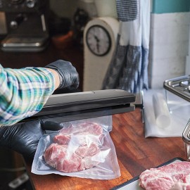 Food Saver Vacuum Sealer Machine Seal a Meal Food Saver System With Free Bag USA