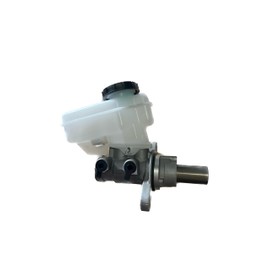 NAMCCO Brake Master Cylinder compatible with 2005-2010 M35 M45 G35 RWD Bore: 1 In.