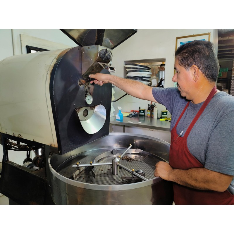 Cafe Don Pedro Decaf Premium Low Acid Coffee Pods For