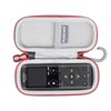 Ruilicase Case for Sony IC Recorder ICD-UX570F/ICD-PX470F/ ICD-UX575F/ICD-UX560FSony Linear PCM
