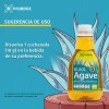 Endulzante Natural, Miel 100% De Agave - 690 Gramos