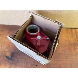 NOS Vintage Yale & Towne No. 91  Door Lock Installation Boring Jig Series 5200