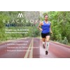 BLACKROX Compression Stockings Sports Astropreform Compression Socks Comparison Winner Sports