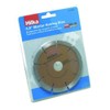 Hilka 51300004 4-1/2-inch Pro Craft Mortar Diamond Disc