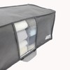 Towa Sangyo 84415 Clothes Storage Bag, Easy to Put In