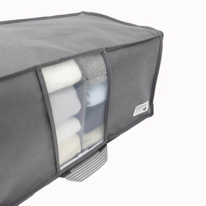 Towa Sangyo 84415 Clothes Storage Bag, Easy to Put In