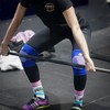 Banbroken Heavy Duty Knee Wraps with Strong Knee Support for