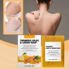 Tabletas De Limón Y Cúrcuma Z Soap, Limpiadoras, Faciales Y