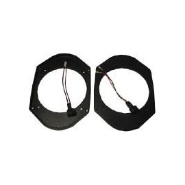Speaker Adaptor for Ford Focus