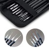 GisWell 30-Piece Terminal Removal Tool Set, Pin Tool Car Set,