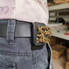 Magnetic Tool Holder, Super Strong Belt Clip, Tool Belts for