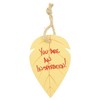 ProductWorks 24" Gratitude Tree with Leaves Kit Seasonal Holiday Décor