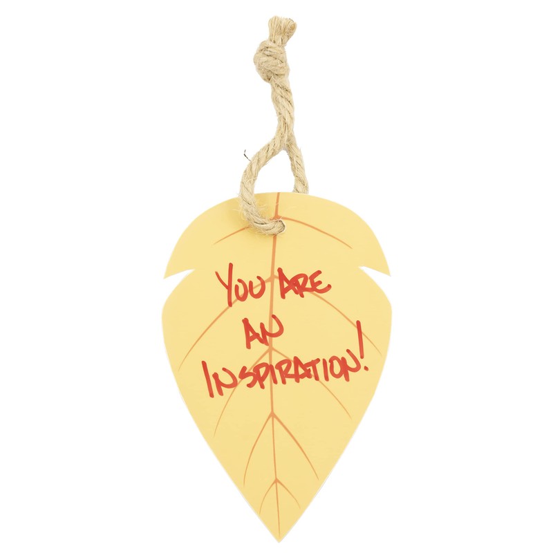 ProductWorks 24" Gratitude Tree with Leaves Kit Seasonal Holiday Décor
