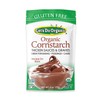 Let's Do Organic Cornstarch - Corn Starch for Cooking, Corn