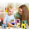 ShyLizard Toddler Toys for 1 2 3 Year Old Kids,