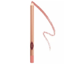 Charlotte Tilbury Lip Cheat Lip Liner Pillow Talk 0.04 oz US seller 2DAY SHIP - Pillow talk Fair
