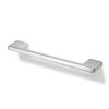 TUNNY 10 Pack Classic Cabinet Handles-5"/128mm Screw Spacing Brushed Nickel