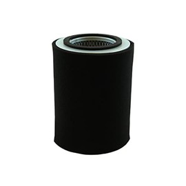 Replacement Polyester Air Filter For Solberg 851P, E875587