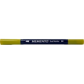 Memento Marker Pens Tsukineko Marker, Pear Tart