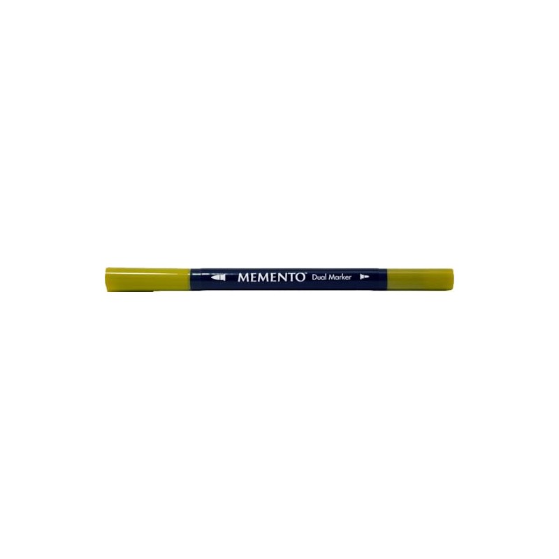 Memento Marker Pens Tsukineko Marker, Pear Tart
