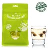 ELITEA 4.2oz Top Grade Dried Chrysanthemum Flower Buds Tea Loose Leaf Herbal Tea 100% Fragrant Natural