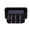 YLQASOON AWD Dash Rocker Button Switch 4012747 Compatible with Polaris