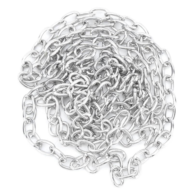 Greensen RC -Auto Universal Tow Seil Set Hochwertiges Metallzubehör für