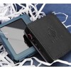 HIDIZS AP80 PRO-X Leather Case for AP80 PRO-X & AP80