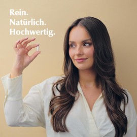 LIV Magnesium Komplex Kapseln