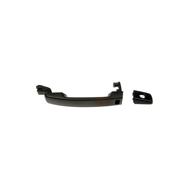 Dorman 81558: Exterior Door Handle Front Left