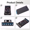 Single Mode Fiber Enclosure Kit - 12 Fiber Port OS1