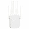 Dual-Band WiFi Range Extender for Home Coverage – 2.4GHz/5GHz 1200Mbps