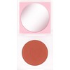 Rubor Compacto Beauty Creations Varios Tonos (Caress Me)