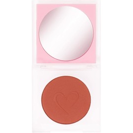 Rubor Compacto Beauty Creations Varios Tonos (Caress Me)