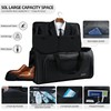 Convertible Garment Bags for Travel, Carry On Garment Duffle Bag