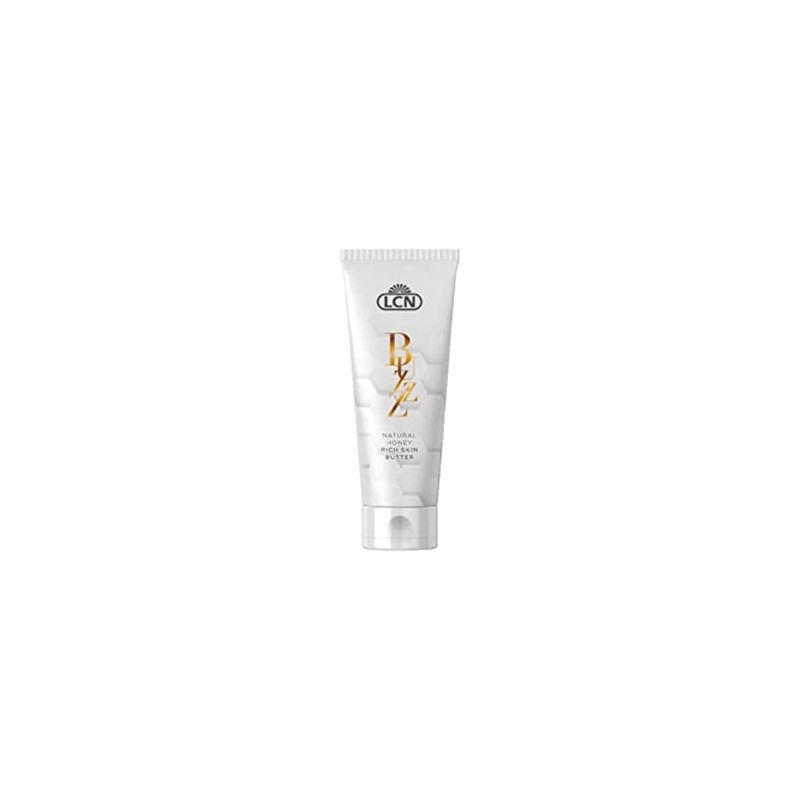 LCN Buzzz Rich Butter 50 ml - for heavily stressed