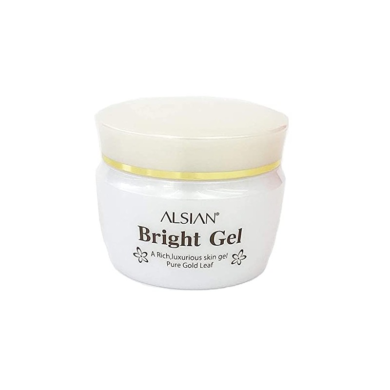 Arcyan Bright Gel 1.8 oz (50 g)
