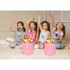 VAIVUSTO Easter Bunny Baskets for Kids Boys and Girls Easter