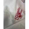 LaVelahome Camicia della Fortuna Neonato Made in Italy Camicino, 100%