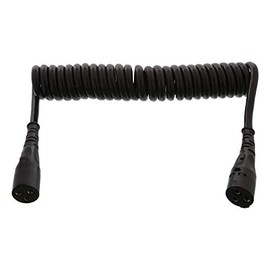 febi bilstein 44652 Electric Spiral with Plastic Plug, Pack of 1