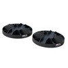 Original Round Foundation Block (2-Pack) – USA Made Deck Support