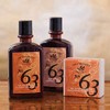 Pre De Provence No. 63 Shea Butter Enriched Soap